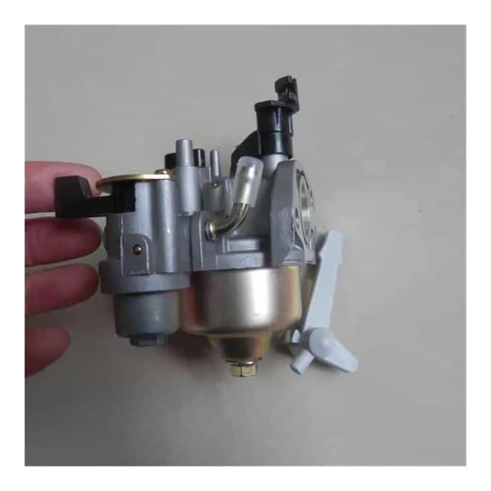Cuvette de carburateur GX160 pour motopompe à eau GP160 GP200 WB20 WB30