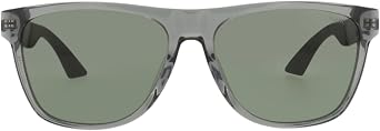 MONTBLANC Square-Frame Recycled Acetate Sunglasses