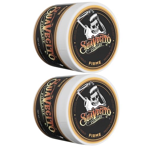 El Mejor Listado de Suavecito pomade los mejores 5. 14 El Mejor Listado de Suavecito pomade los mejores 5. 14