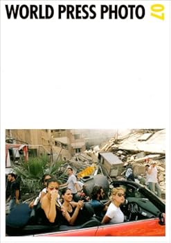 Paperback World Press Photo 07 [French] Book