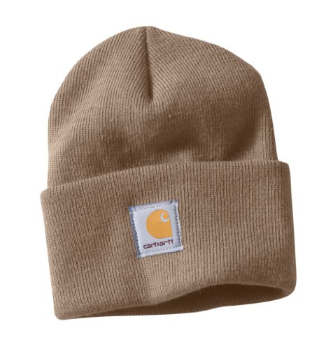 Image of Carhartt Men's Knit Cuffed Beanie Closeout