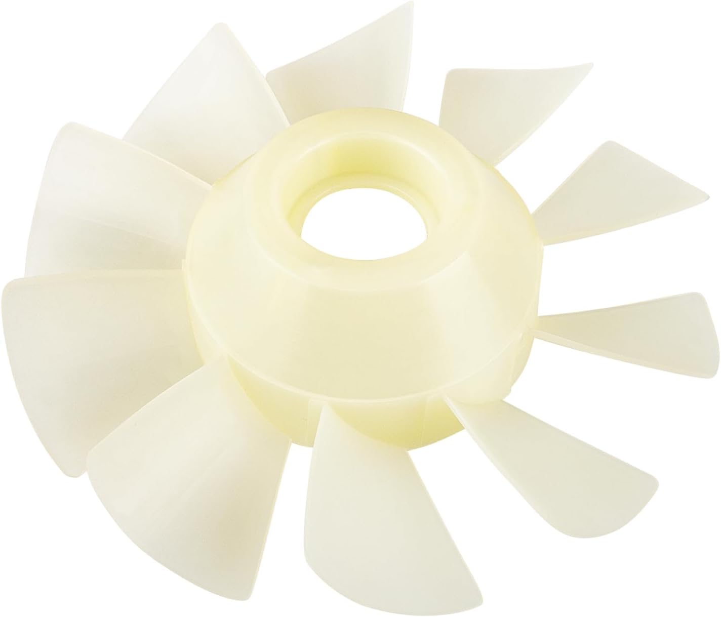 Dairrr Fuuu731-06098 Hydro Fan Replacement for CUB Cadet Parts Transmission Lawn Mower LGT SLT SLTX LGTX LT LTX 1042 1045 1046 1050 1054