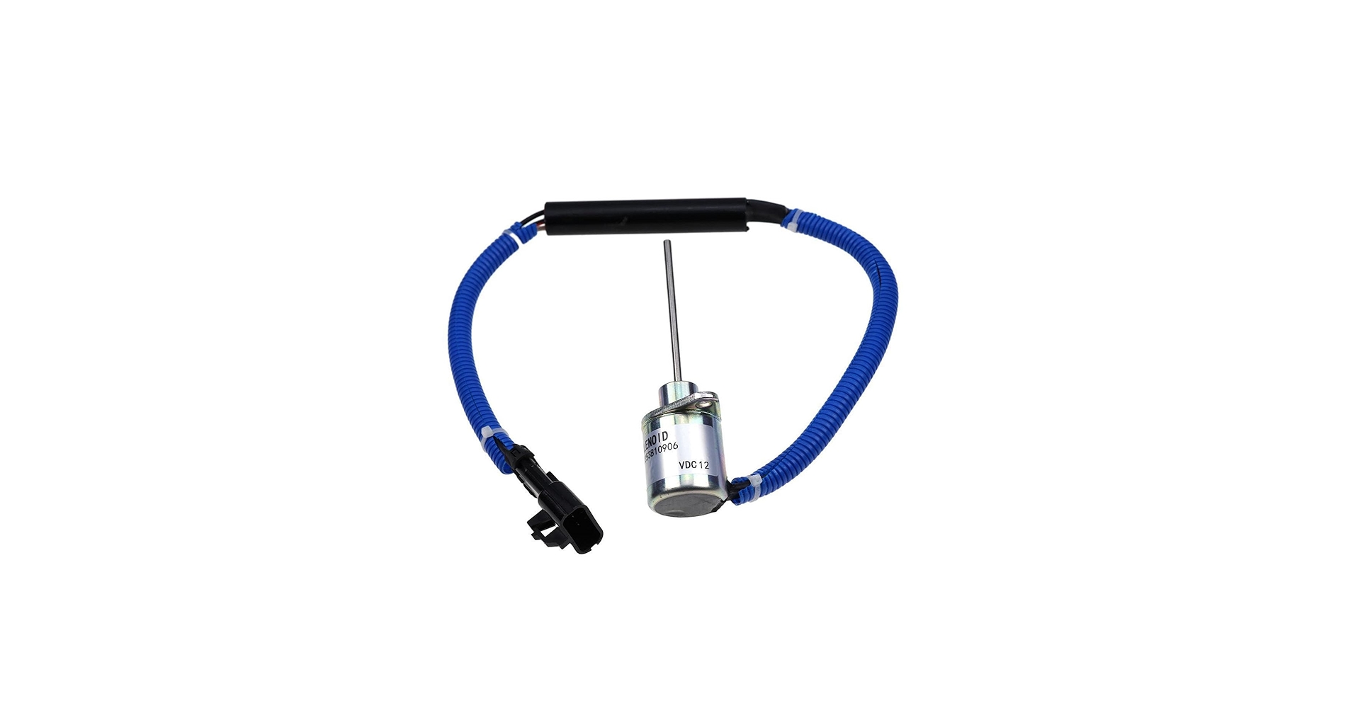 Amazon.com: Seapple Fuel Solenoid 25-38109-06SV 253810906SV