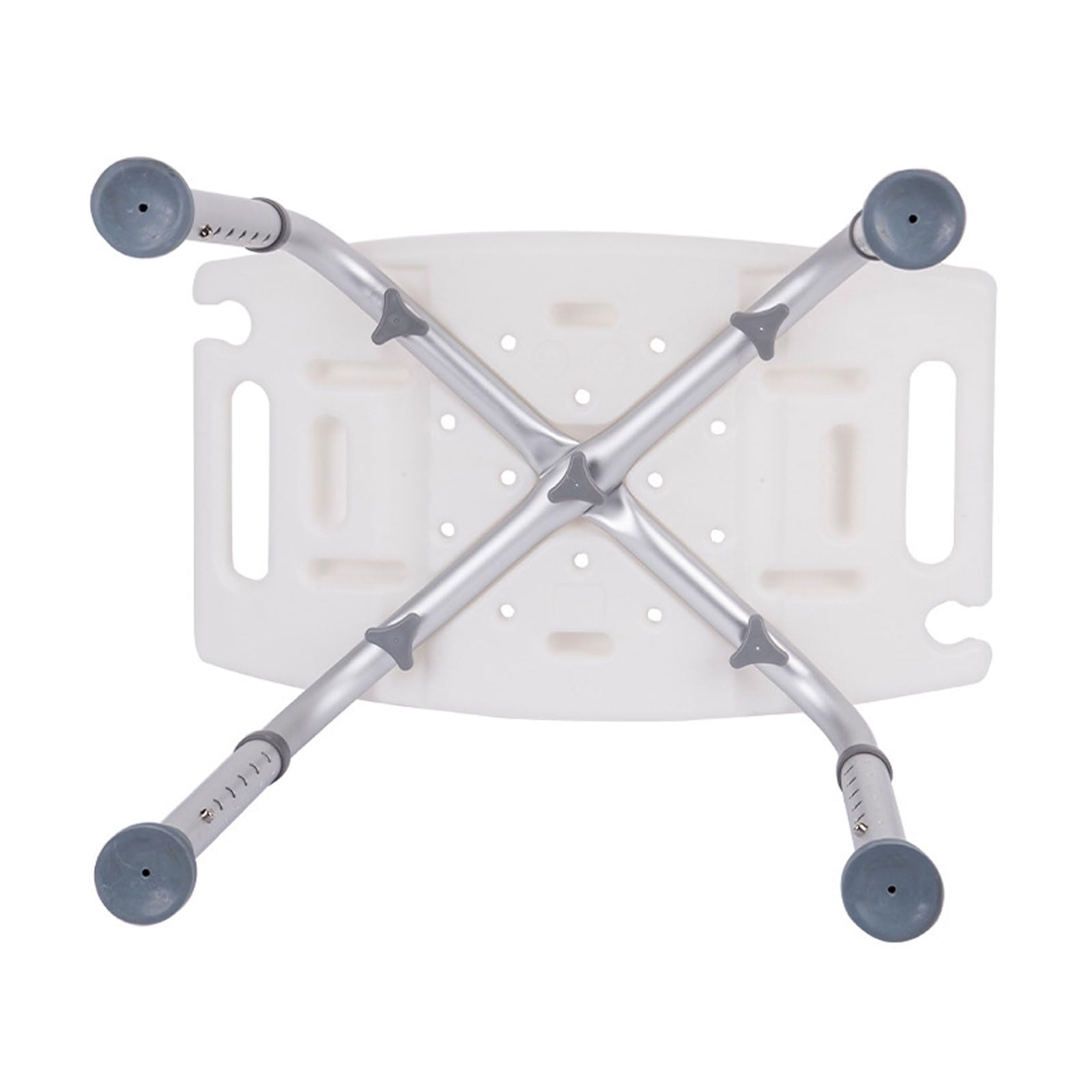 Silla de ducha ajustable de 330 libras, silla de ducha para bañera interior, banco de ducha resistente, banco de asiento de bañera para ancianos, discapacitados, con boquilla de ducha, sillas de