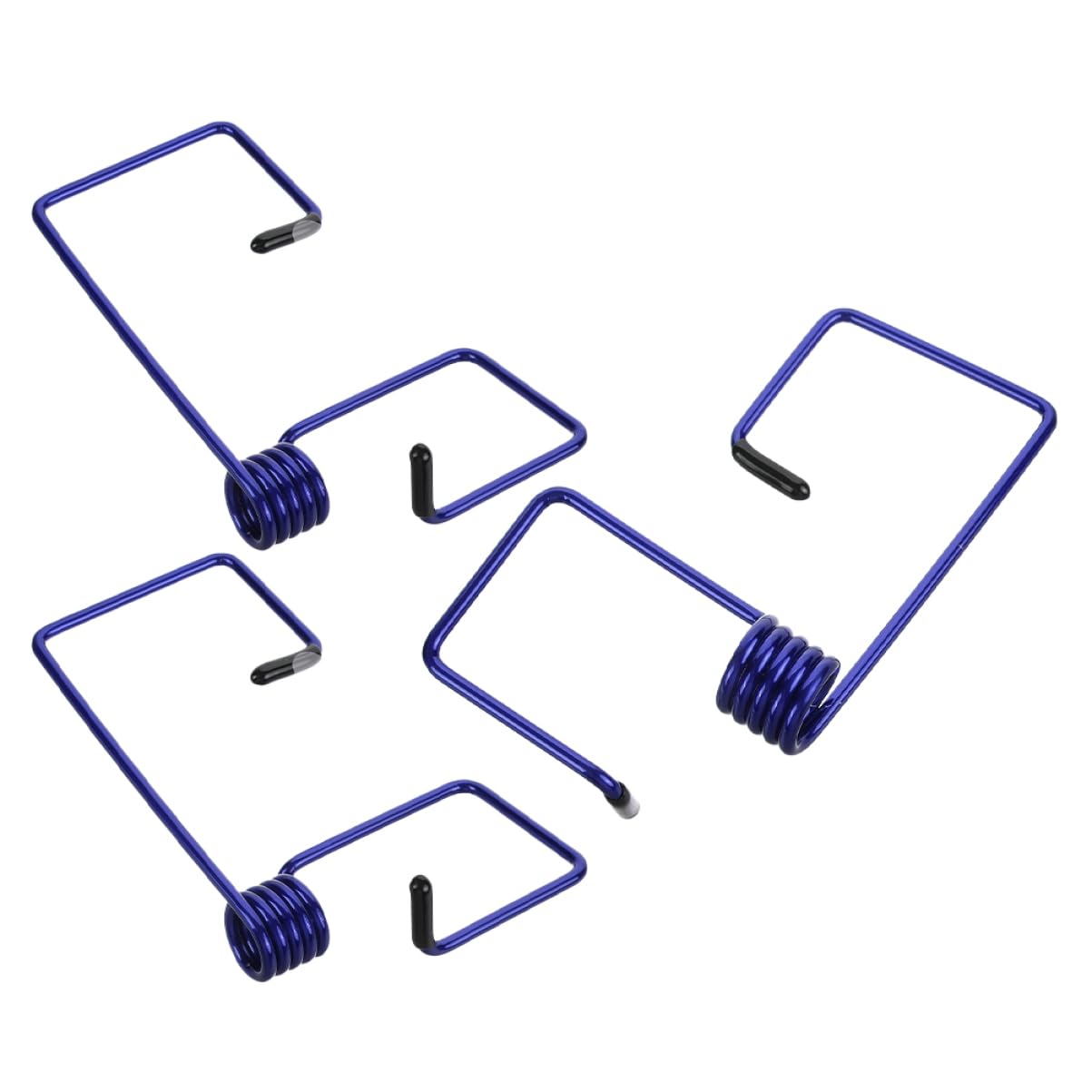 FUNOMOCYA Fit Car Wiper Arm Spring Kit Easy Install Rear Wiper Arm Assembly Pressure Spring Set