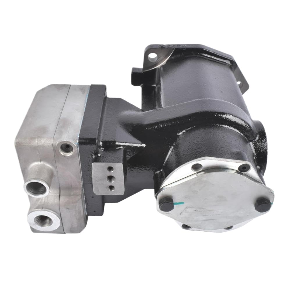 Nspmebtgw Onecolor Air Compressor Replacement Compatible With Mack E7 Ss318 Engine 9111535400911 S-21436
