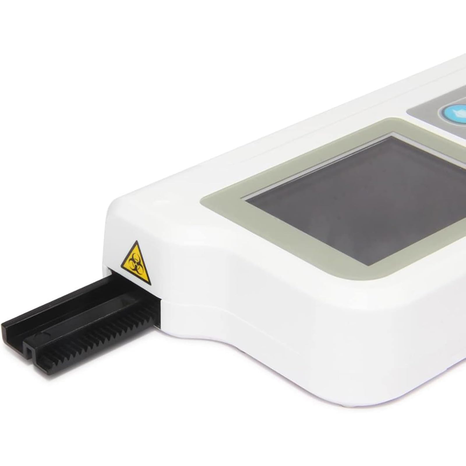 Analizador De Orina Digital, Analizador De Orina Portátil Con Tiras Reactivas De PH, 11 Instrumentos De Prueba Y Análisis De Orina De Rutina, Para Hospitales, Clínicas Y Hogares