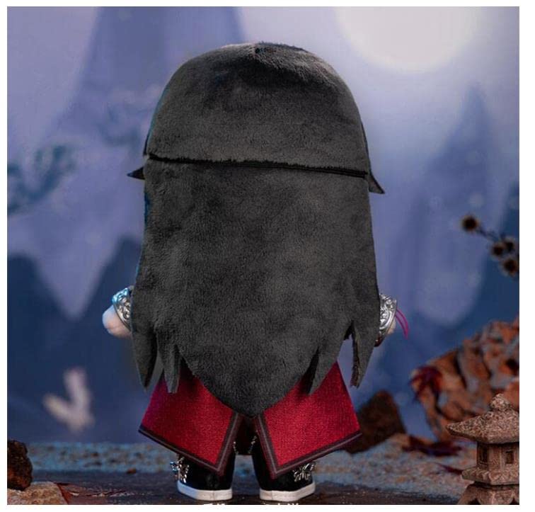 Amazon.co.jp: 天官賜福 ぬいぐるみ 20/40cm人形 謝怜 謝憐 花城