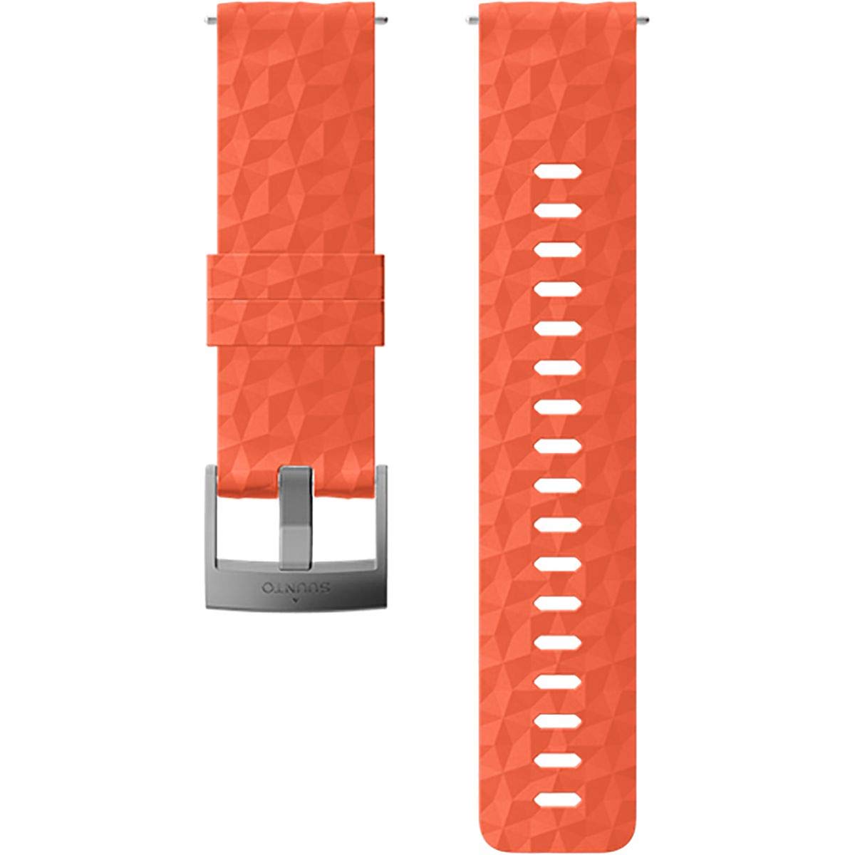 Suunto Zapasowy pasek do zegarka, do wszystkich zegarków SUUNTO Spartan Sport Wrist HR, silikon