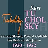 Blick in die Zukunft (Gedicht)