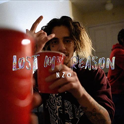 Lost My Reason de NZO no Amazon Music Unlimited