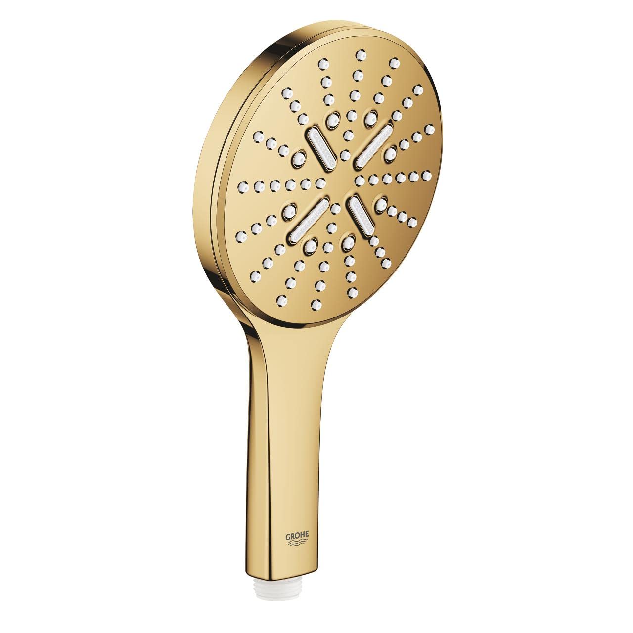 Grohe Rainshower SmartActive 130 El duşu 3 akışlı GRH26574GL0