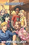 Runaways Vol. 1: Pride & Joy