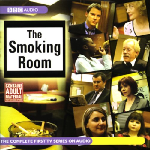 The Smoking Room