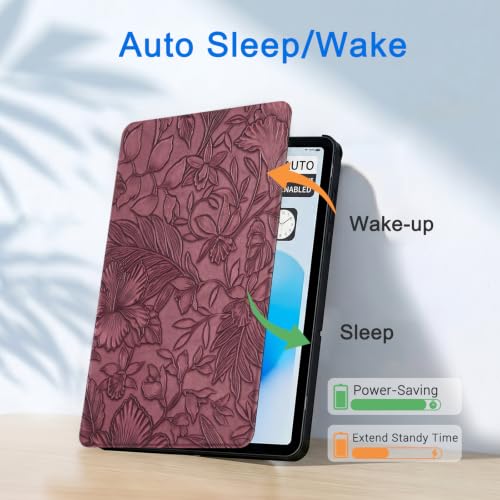 Image of CoBak Case for Samsung Galaxy Tab A11+ Plus 11 inch 2025