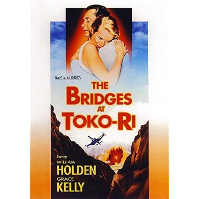 The Bridges at Toko-Ri