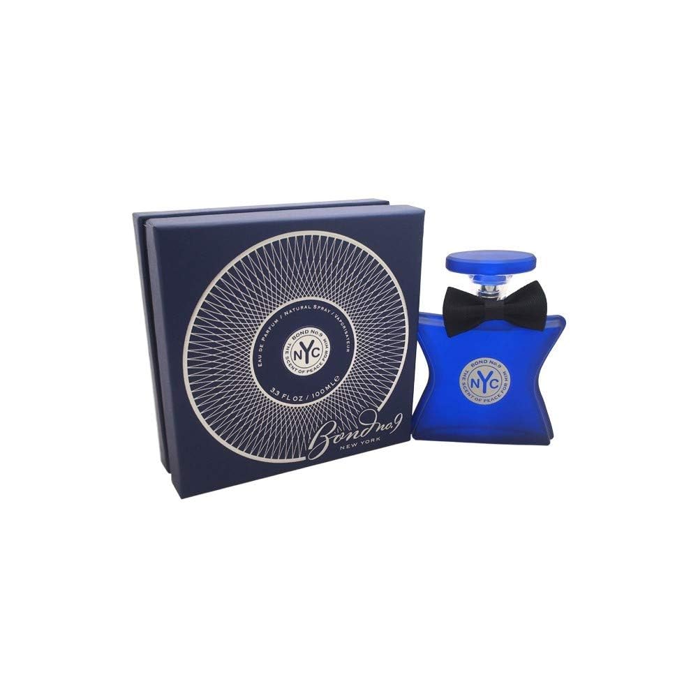 Bond No. 9 The Scent of Peace For Him - Eau de Parfum 3.3 Fl. Oz. Blue