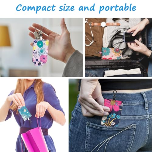 6-Pack Foldable Polyester Tote