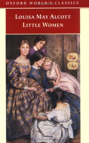 Little Women (Oxford World's Classics)
