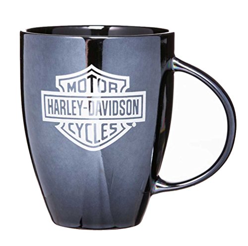 Harley-Davidson Ceramic Coffee Mug