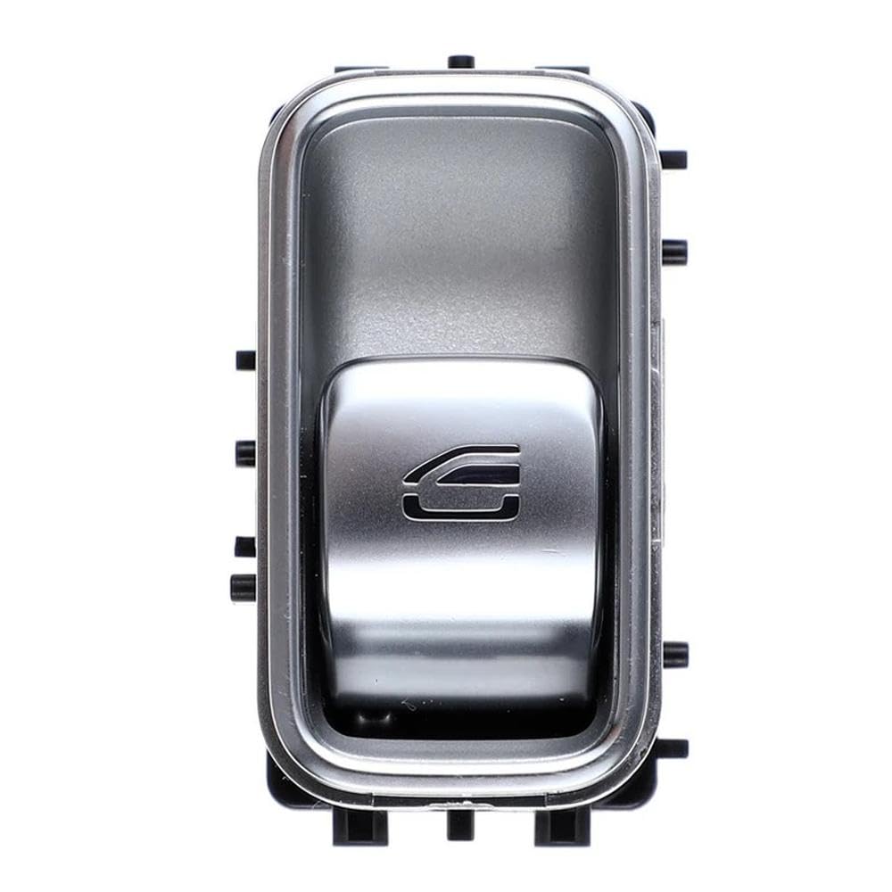 Interrupteur commande vitre electrique voiture Benz GLE W167 commande passager - 6