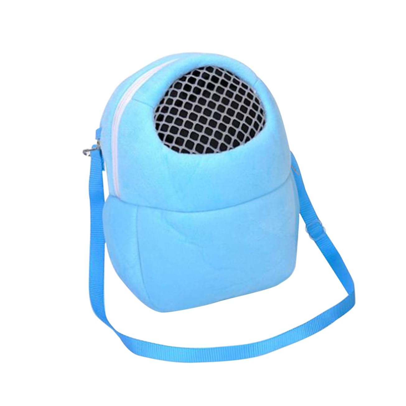 Generic Backpack Aquarium Air Pump Accessories Puppy Backpack Carryon Backpack Rat Carrier Hedgehog Accessories Small Animal Carriers Hamster Takeaway Bag Small Animals Pet Carrying Bag