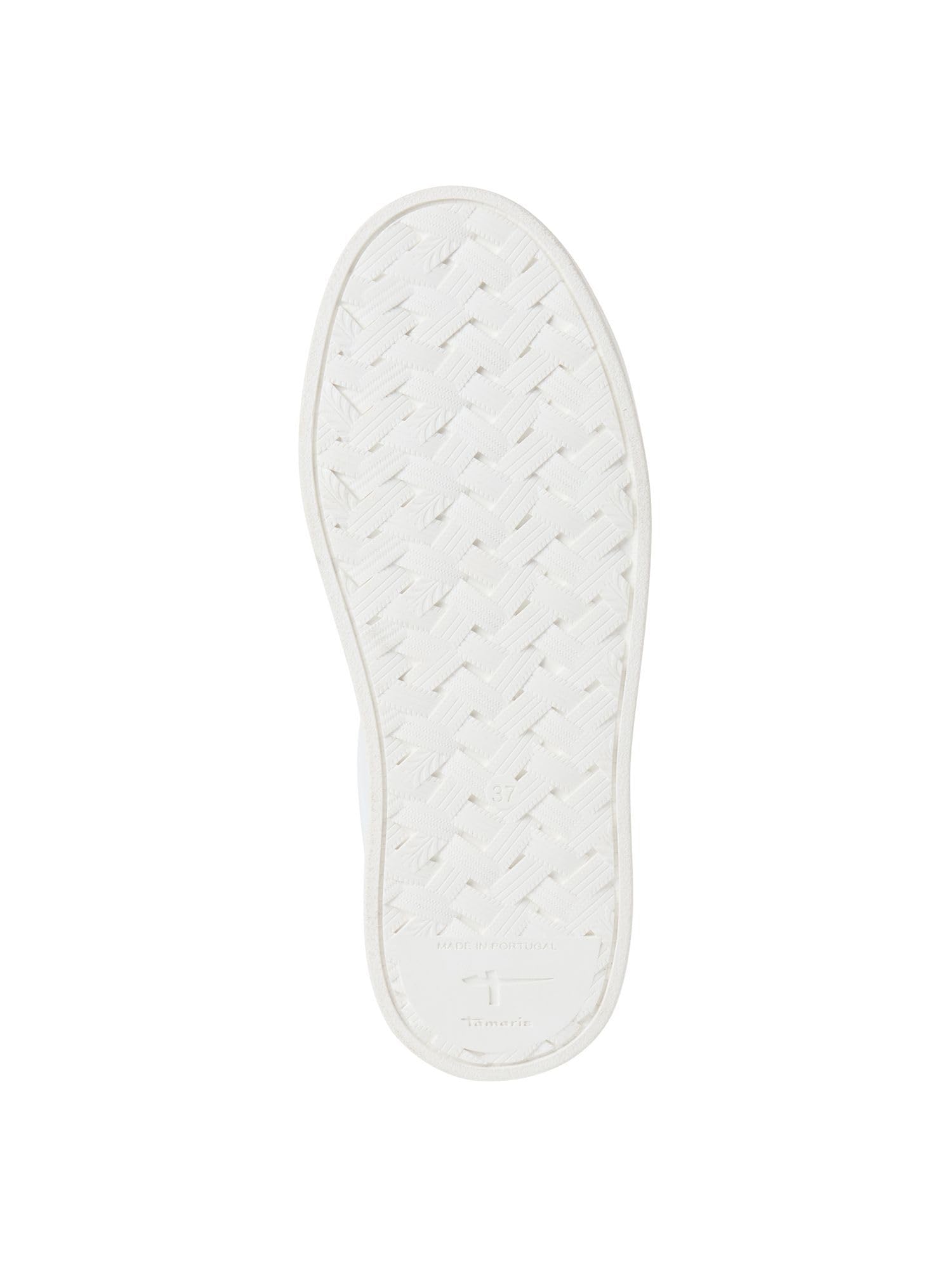 Tamaris Damen Sneaker Low 1-23708-46 Scarpe da ginnasticaDonna