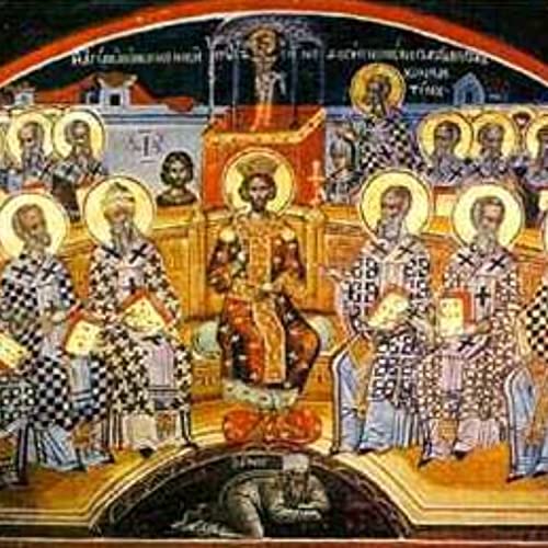 What The Early Christans Believed About The Trinity