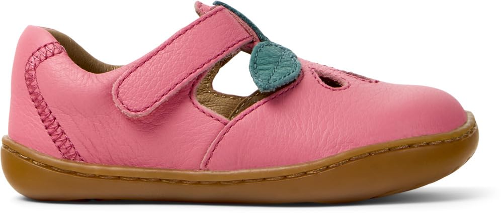 Camper Peu Cami K800679, Scarpa Semi Aperta Bambine e Ragazze