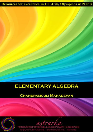 Elementary Algebra