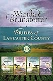 The Brides of Lancaster County