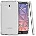 Alcatel One Touch Fierce XL 5054N - 16GB - Unlocked GSM 4G LTE Smartphone - Black & Silver - (Certified refurbished)