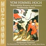 ABIS MUSIC Vom Himmel Hoch