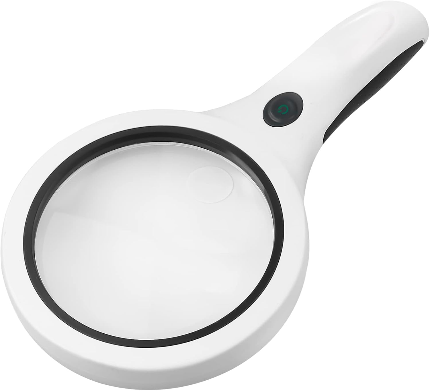 Magnifying Glass with Light,5X 20X Handheld Magnifier 18