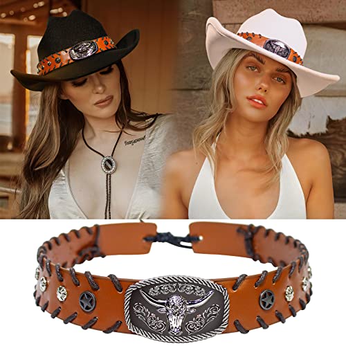 Image of Hat Band for Cowboy Hats