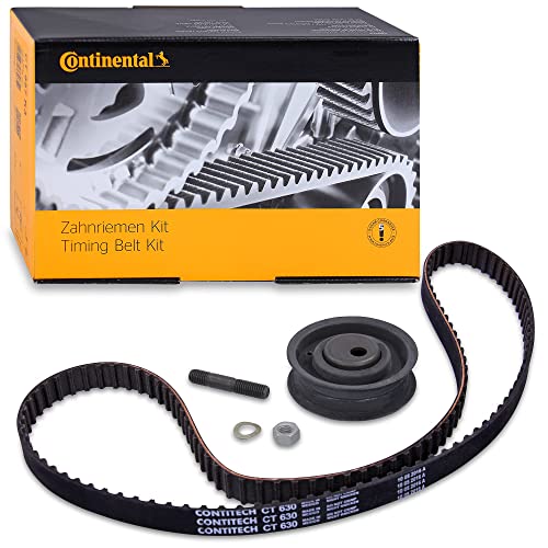 Continental Contitech CT630K1 Kit de distribution