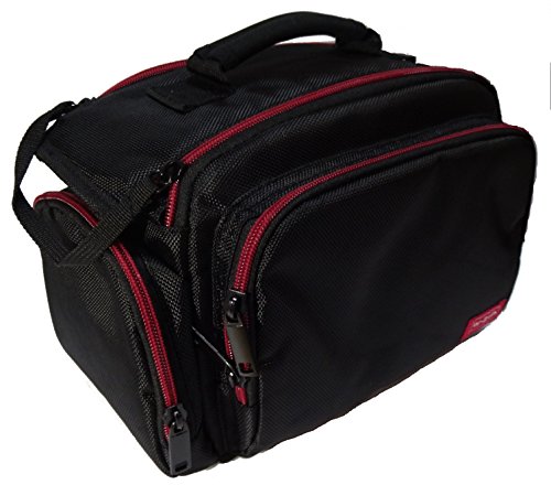 Amazon | HAKUBA ショルダーバッグ ダブルジッパーカメラバッグ