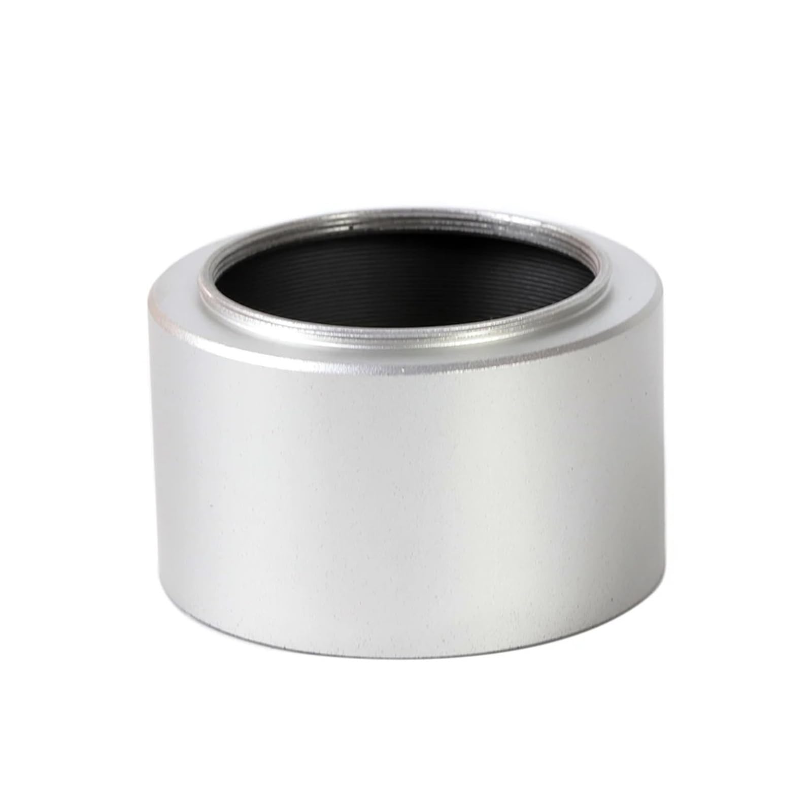 Parasol de lente de tornillo GG-3 compatible con Contax G28 G45 G90 gran angular 4