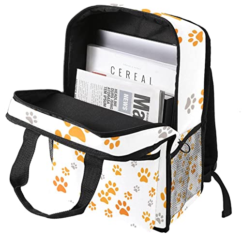 Cartable teckel pour filles et garçons idéal pour l'école et sorties - 3