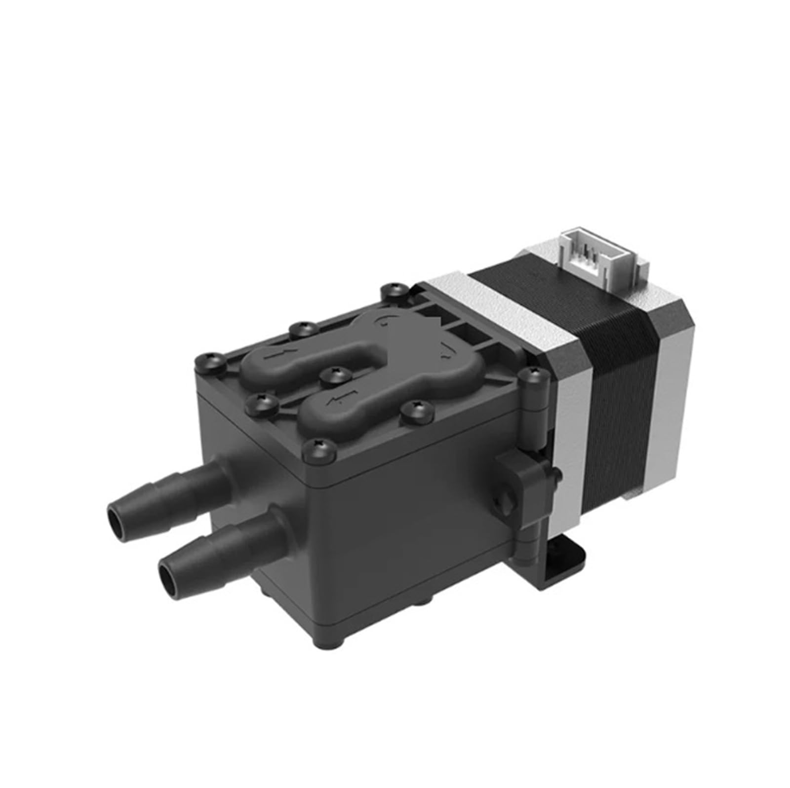 Pneumatic Diaphragm Pump KDLP600-ST Vacuum Pump for Industrial Treatment