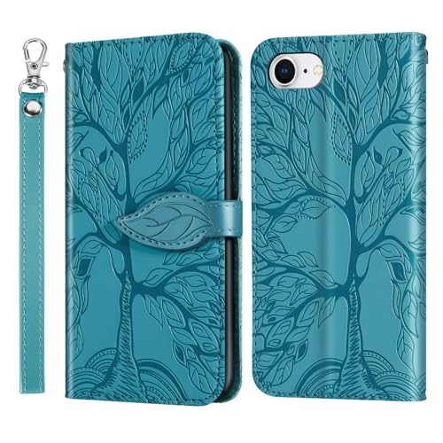 Varohix Wallet Case for Apple iPhone 16e 6.1