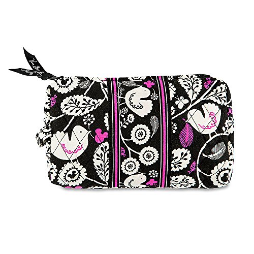 Disney Mickey Mouse Meets Birdie Medium Cosmetic Bag by Vera Bradley