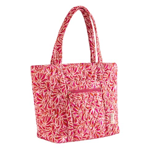 Image of Tamra Large Tote Bag for Women | Ultra Lightweight & Stylish Handbag for Travel, Work, College | Spacious Shoulder Bag