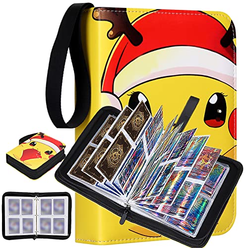 Top 10 Best Card Binder Sleeves 2023 Reviews