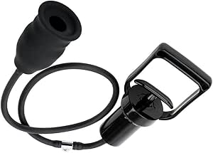 Setting up the TENS unit for male stimulation