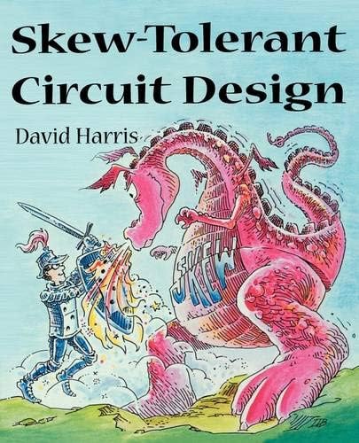 SKEW-TOLERANT CIRCUIT DESIGN
