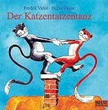 Der Katzentatzentanz.