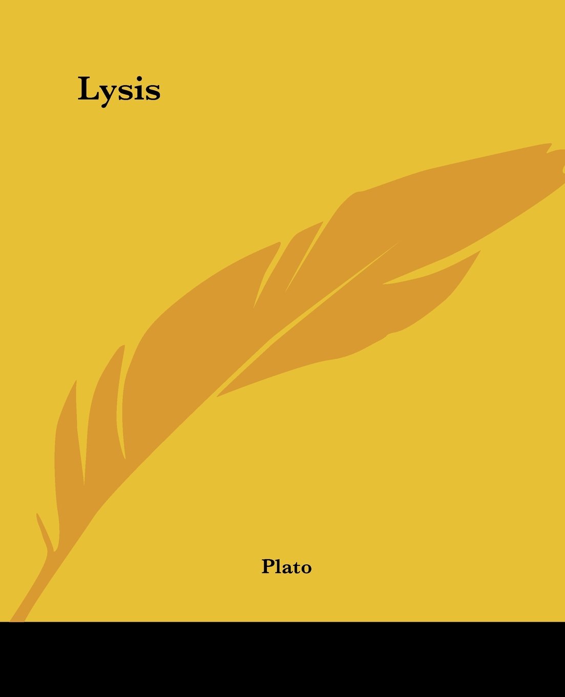 Lysis