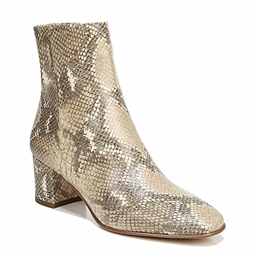 Sam Edelman Regaen Wheat/Multi 9.5 M