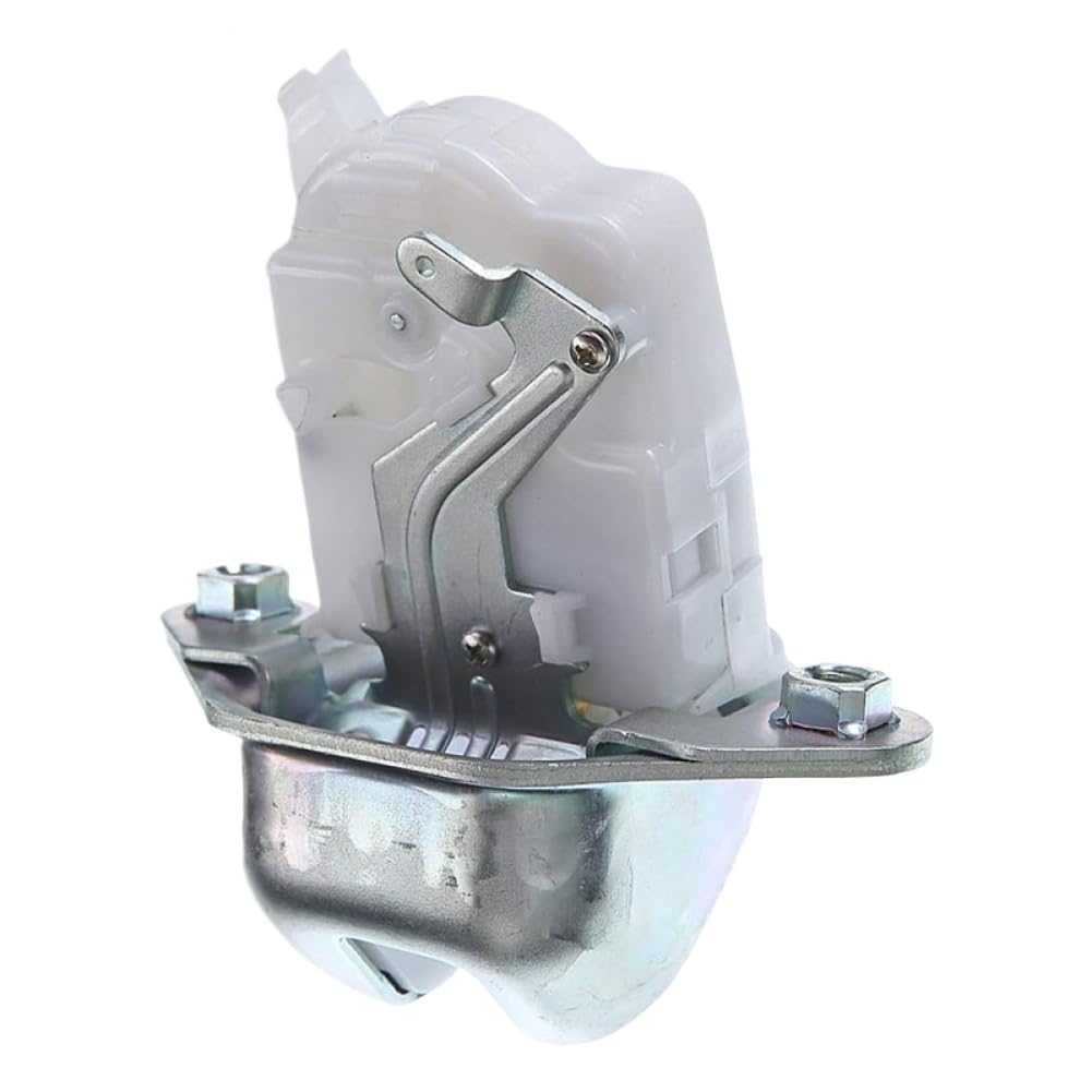 Aptkaukvk Onecolor Trunk Lid Latch Lock Actuator For Rear Tailgate Compatible With 63032Fg101 63032Fg100